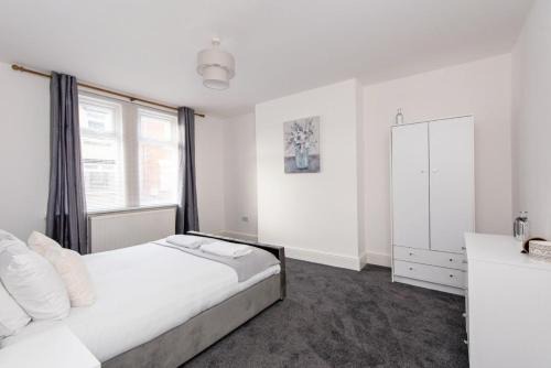 Murton Apartment | Brooklyn Flat