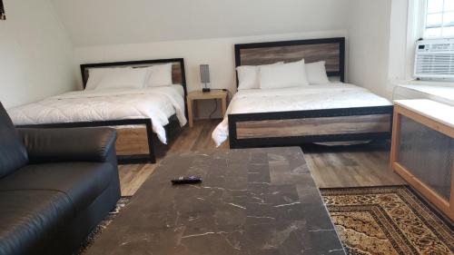 Ditmas Park Apartment | Brooklyn stay