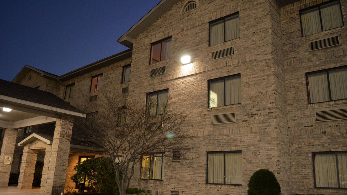 Pikeville Hotel | Brookshire Inn & Suites