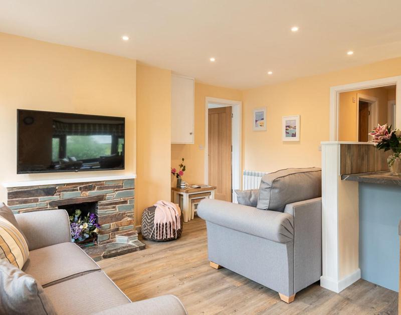 Polzeath House | Brookside