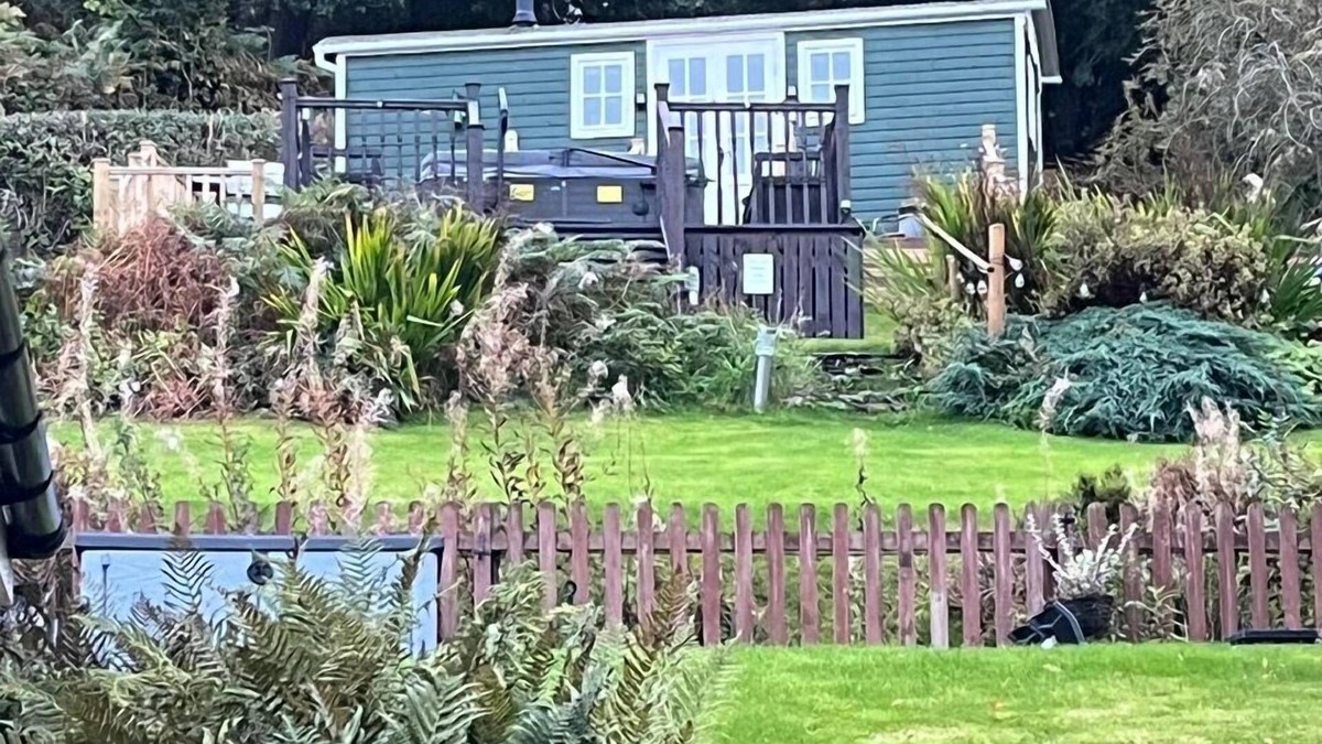 Newtown Bed & Breakfast | BroomBush