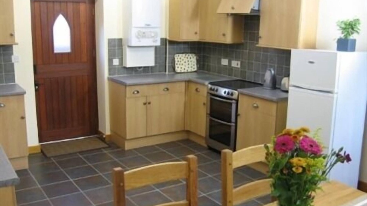 Lymm Cottage | Broomedge Farm Cottages