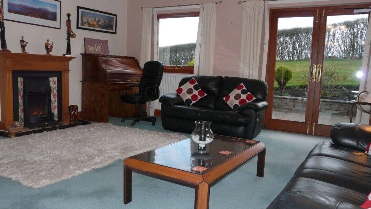 Blackburn House | Broompark, countryside in the city, Liberton, Edinburgh