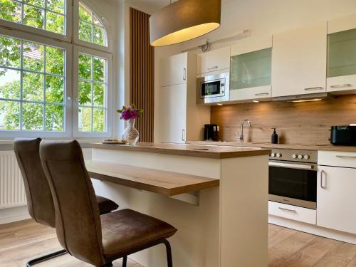 Falkensee Apartment | Brot & Auszeit