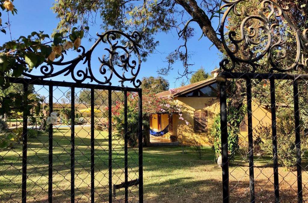 Brotas House | Brotas Lodge