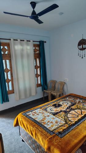 Kasol Hotel | Brother's in Mountains