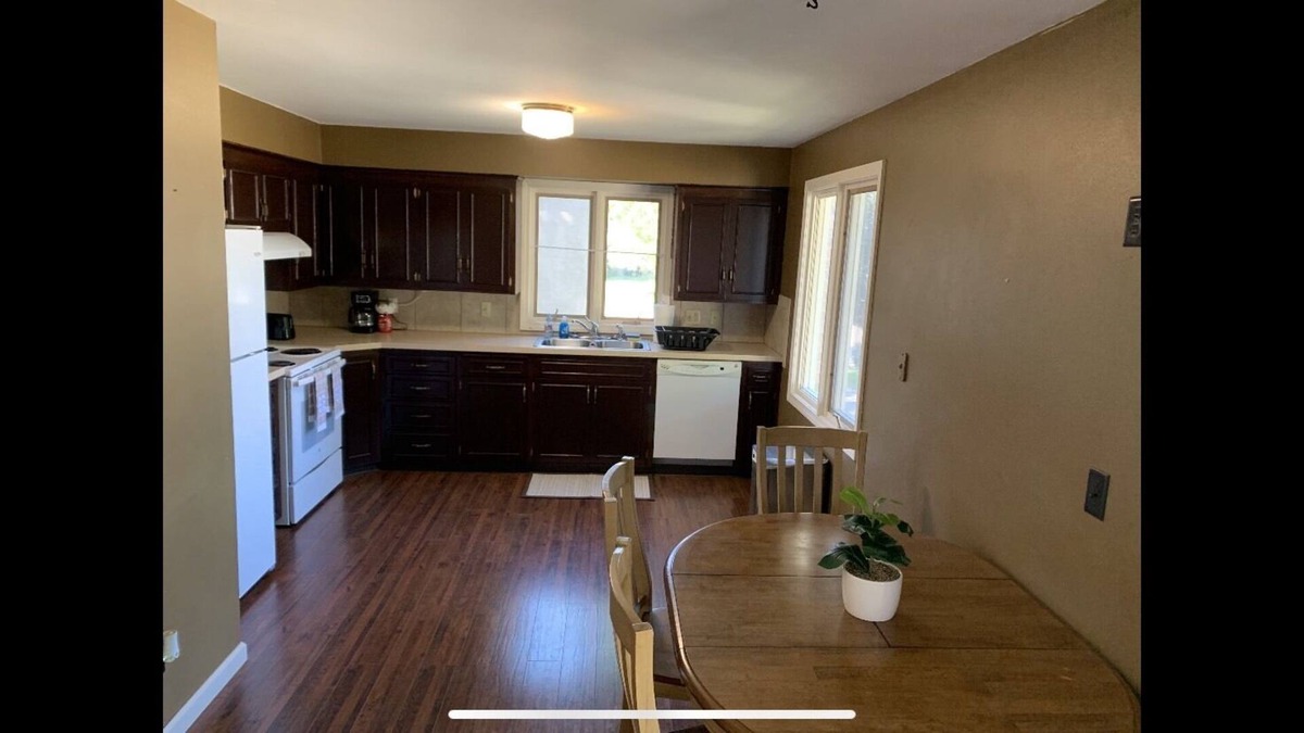 Shawano Apartment | Brothers apartment