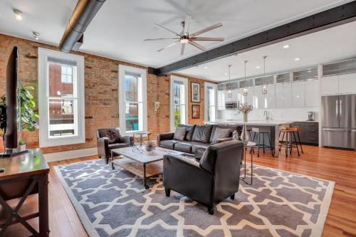 Historic District - North House | Broughton Haven