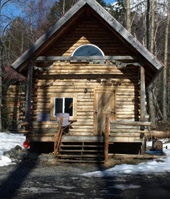 Indian Hotel | Brown Bear Saloon & Motel