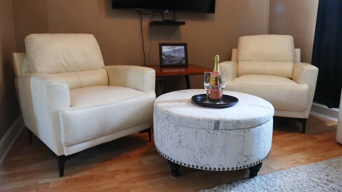 Castlegar House | Brown Bear - Spacious 3 bedroom home w/ great deck