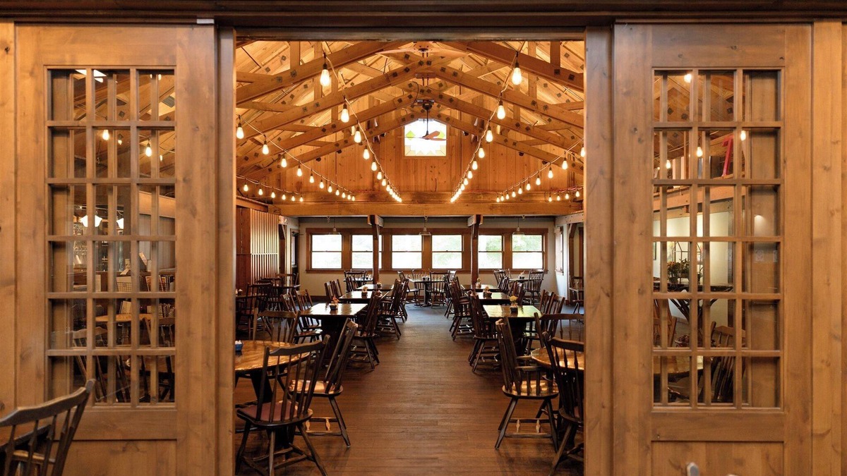Nashville Hotel | Brown County Inn
