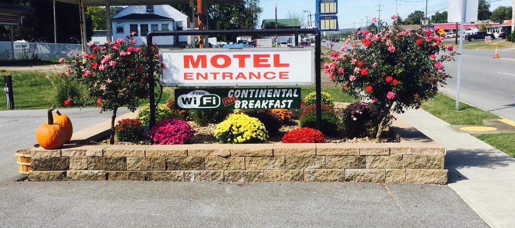 Aberdeen Hotel | Brown's Motel