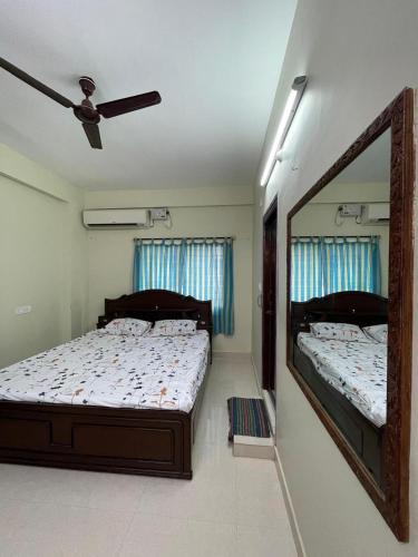 Puttaparthi Apartment | Brownie Paradise