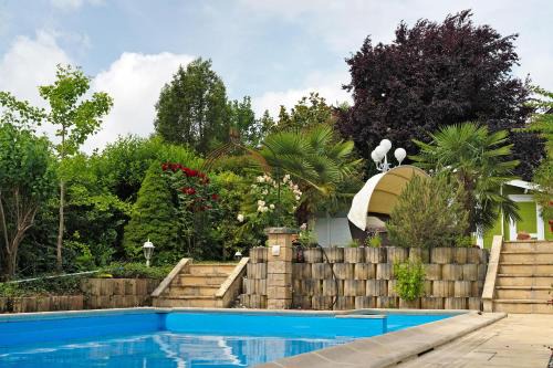 Oberkirch Apartment | Bruderstube