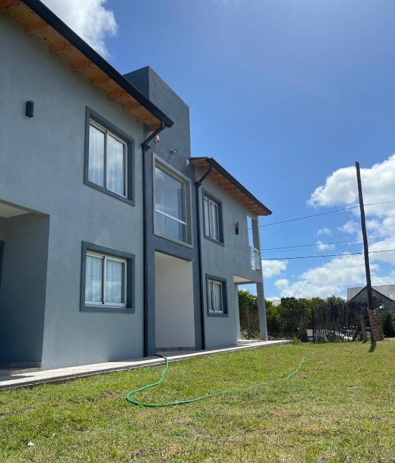 San Clemente Apartment | Bruma Mia