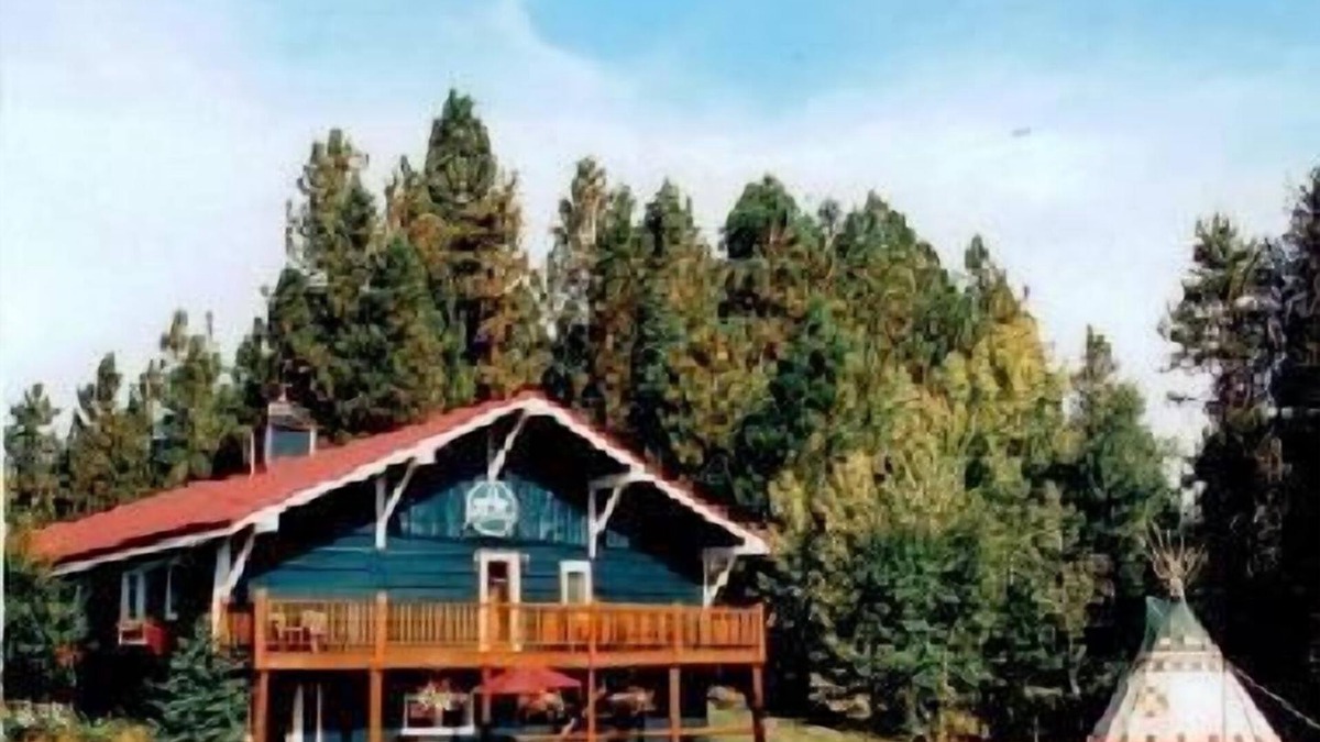 McCall Hotel | Brundage Inn