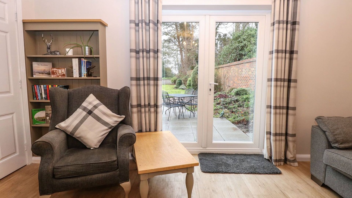 Brundall Cottage | Brundall House