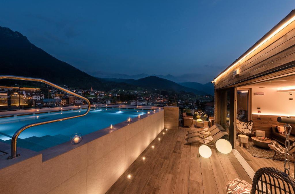 Primiero San Martino di Castrozza Hotel | Brunet - The Dolomites Resort