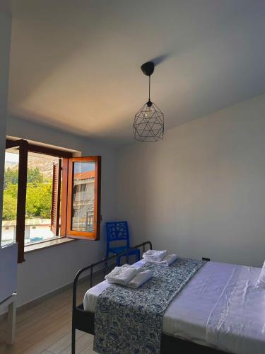 Cirella House | bruni rooms