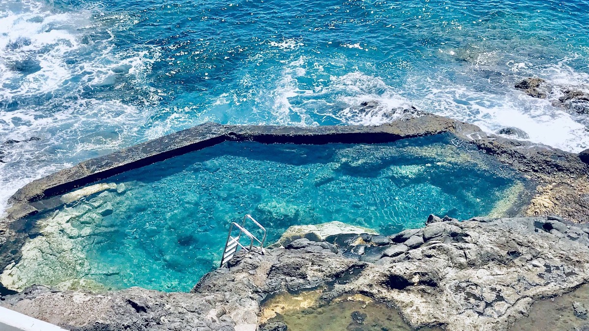 Punta Prieta Apartment | Bruno's House Apartment sea view