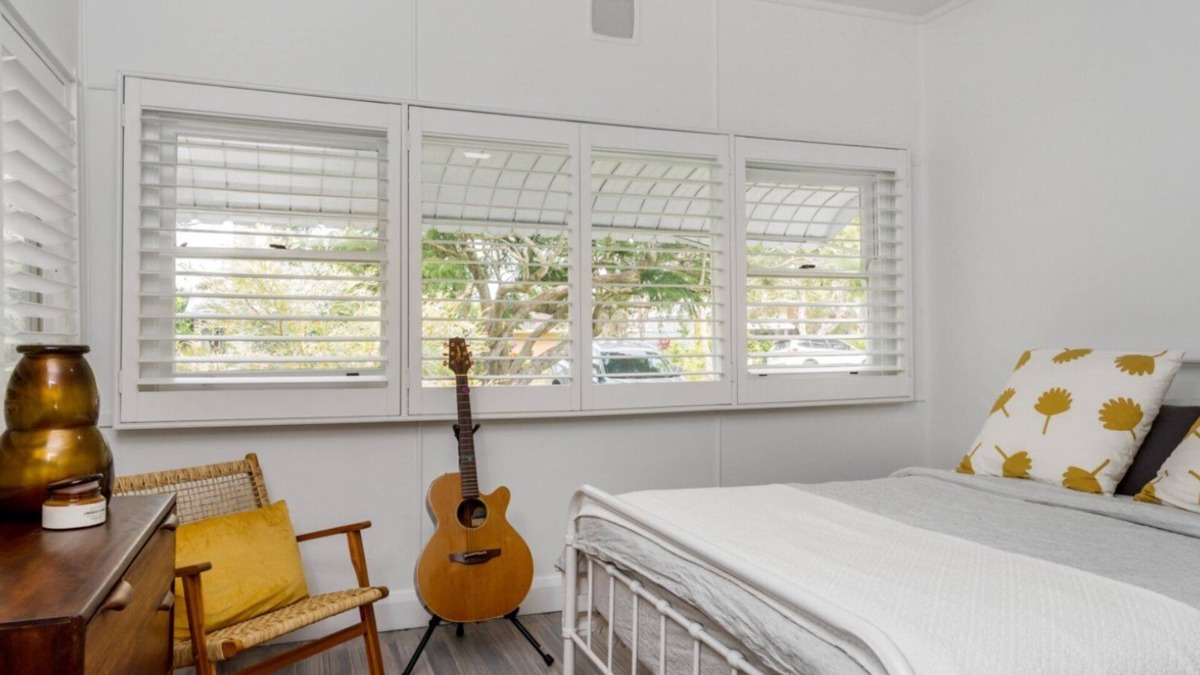 Brunswick Heads House | Brunswick Beach Shack