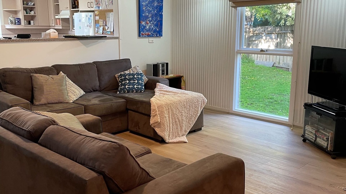 Indented Head House | Brunswick by the Bay