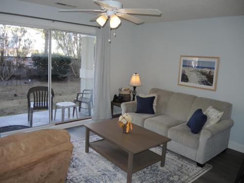 Calabash Apartment | Brunswick Plantation 302M Golf Villa