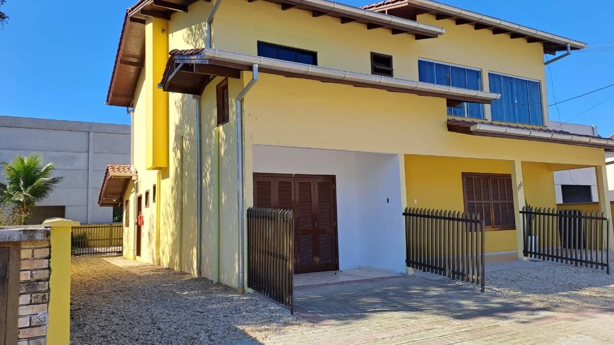 Bateas Apartment | Brusque Comfort Studio