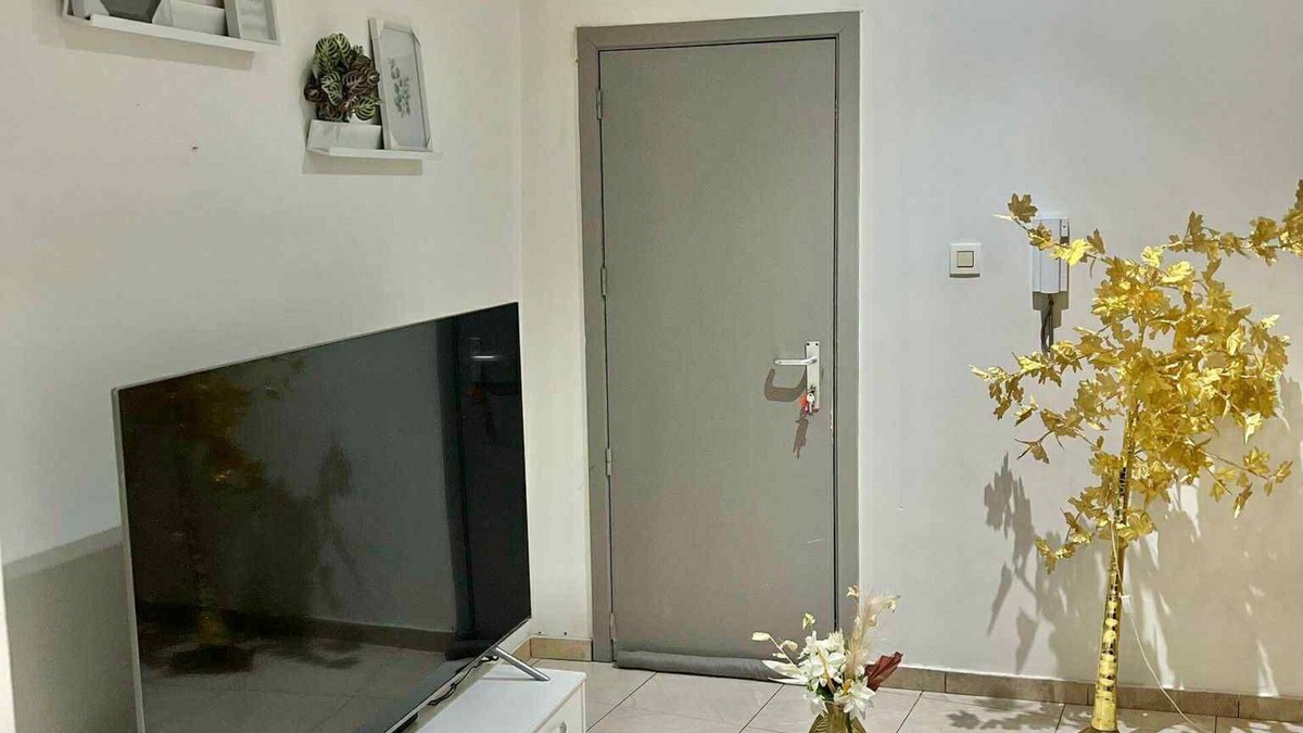 Dailly Apartment | Brussels private