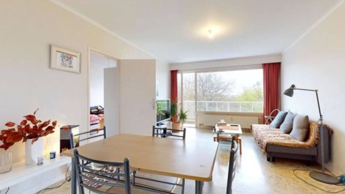 Ganshoren Apartment | Brussels Cosy Sunny Home