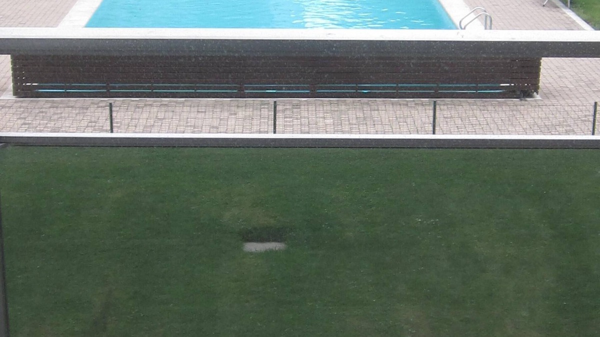 Ukkel Apartment | Brussels, Luxurious and Spacious apartment with swimming pool very well located