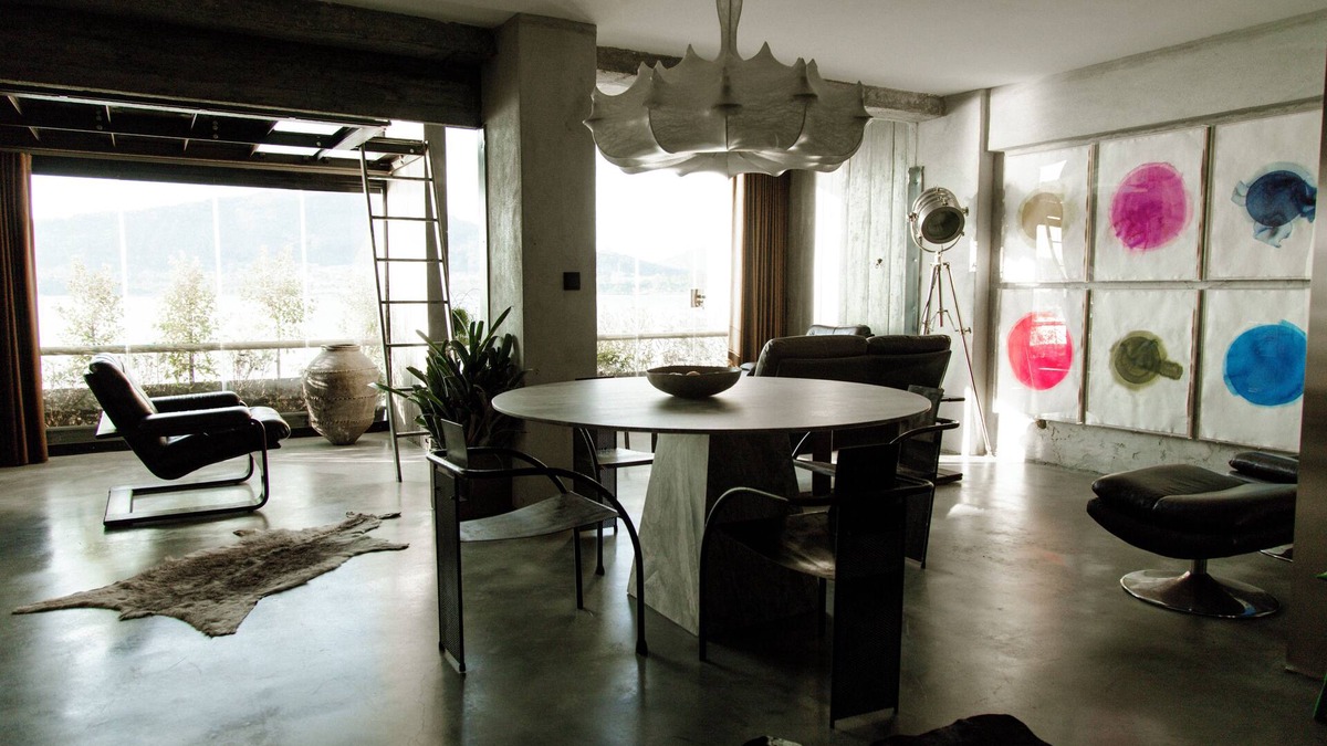 Vilarelho Apartment | Brut Loft Caminha