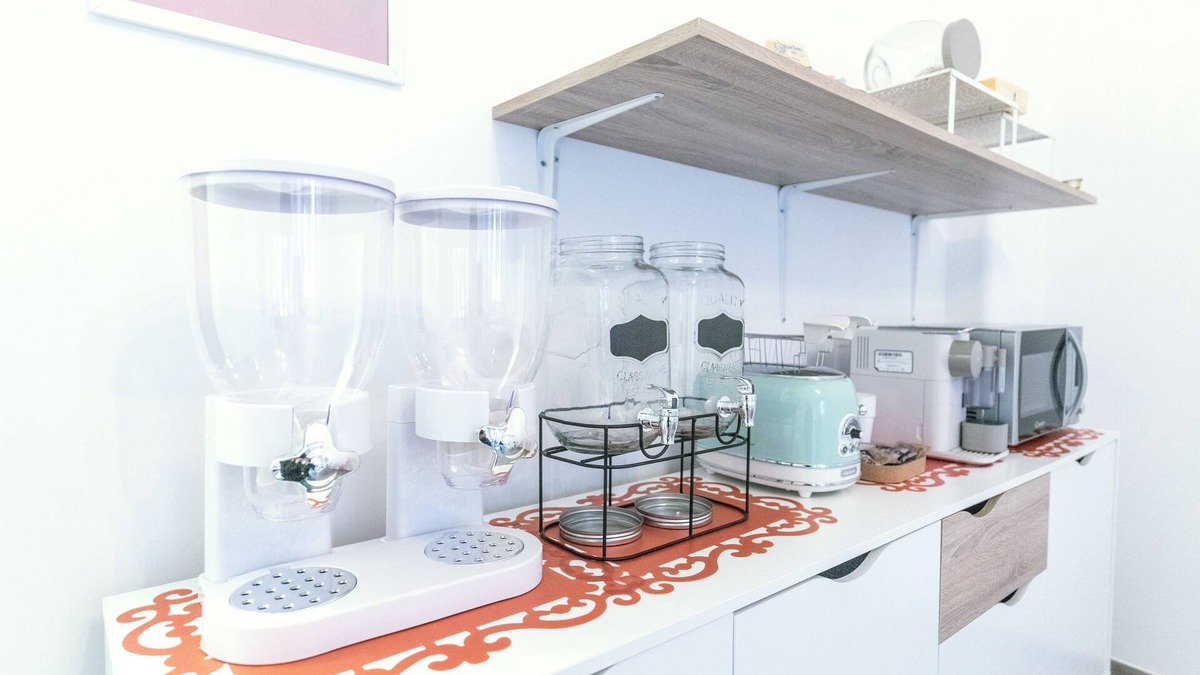 Cosenza Bed & Breakfast | Brutia Mom&Son