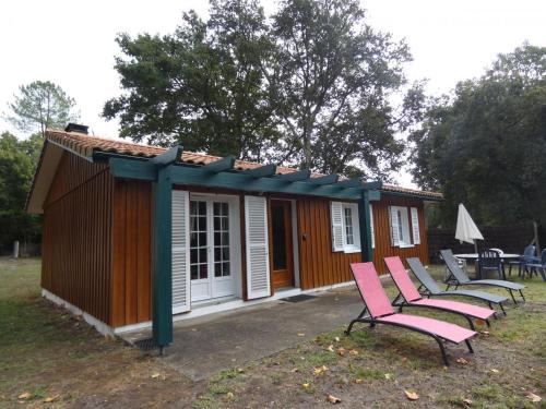 Lesperon House | Bruyeres