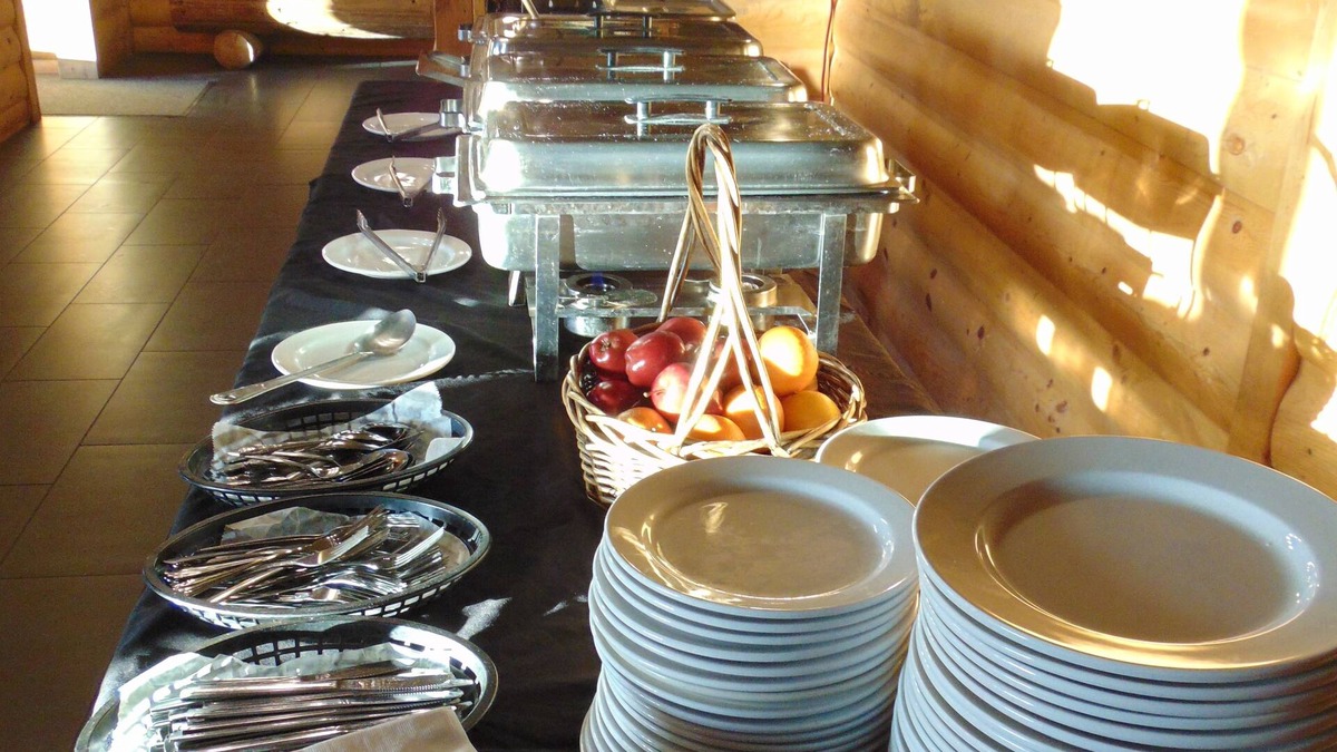 Bryce Canyon Hotel | Bryce Canyon Resort