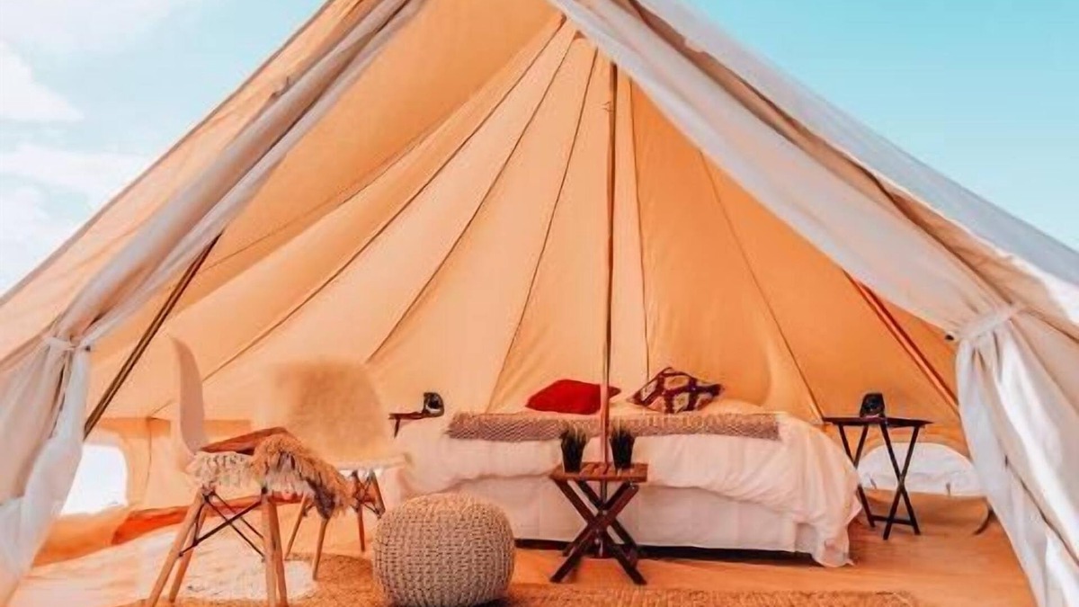 Cannonville Other | Bryce Glamping