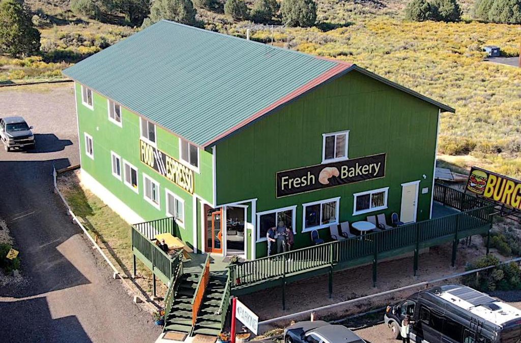 Panguitch Hotel | Bryce Sunset Inn