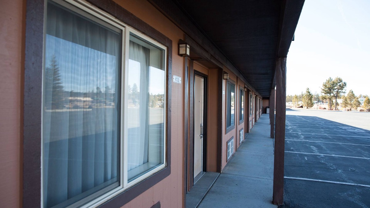 Bryce Canyon Hotel | Bryce View Lodge, part of the Ruby’s Inn Resort