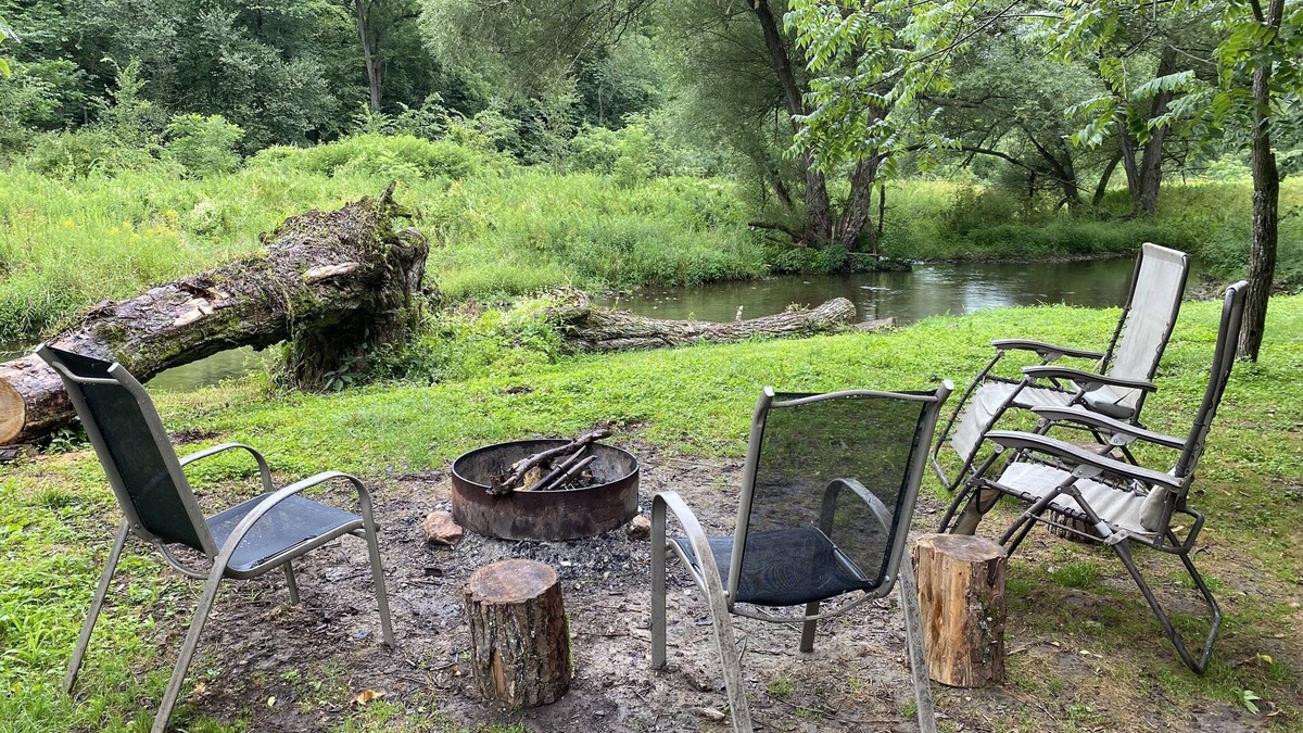 Viroqua RV Rental | Brye’s Bad Axe Camping