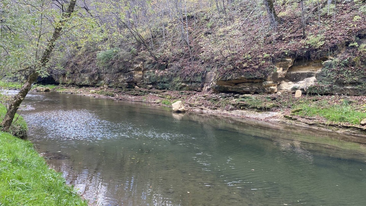 Viroqua RV Rental | Brye’s Bad Axe Glampsite