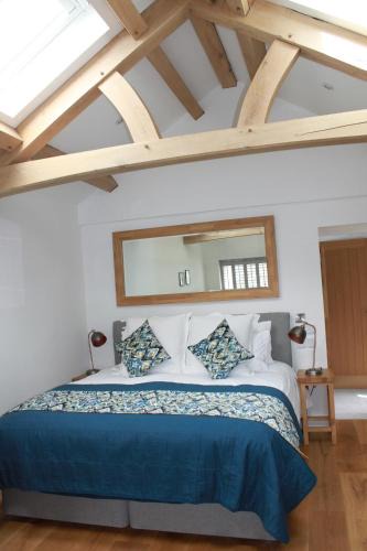 Castallack Bed & Breakfast | Bryher Cottage
