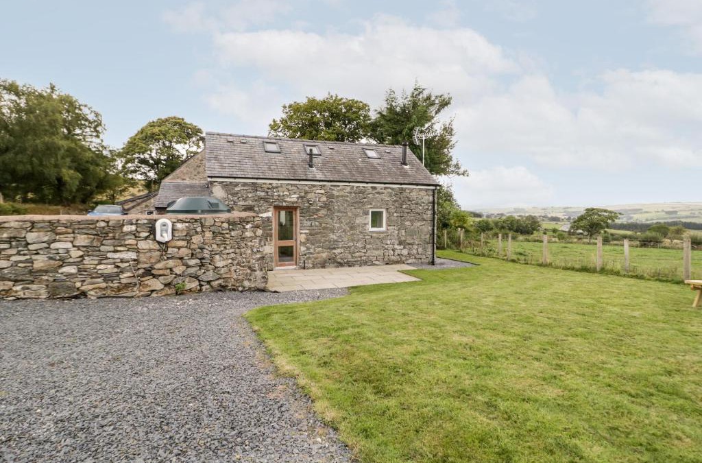 Pentre-Foelas House | Bryn Dedwydd Cottage