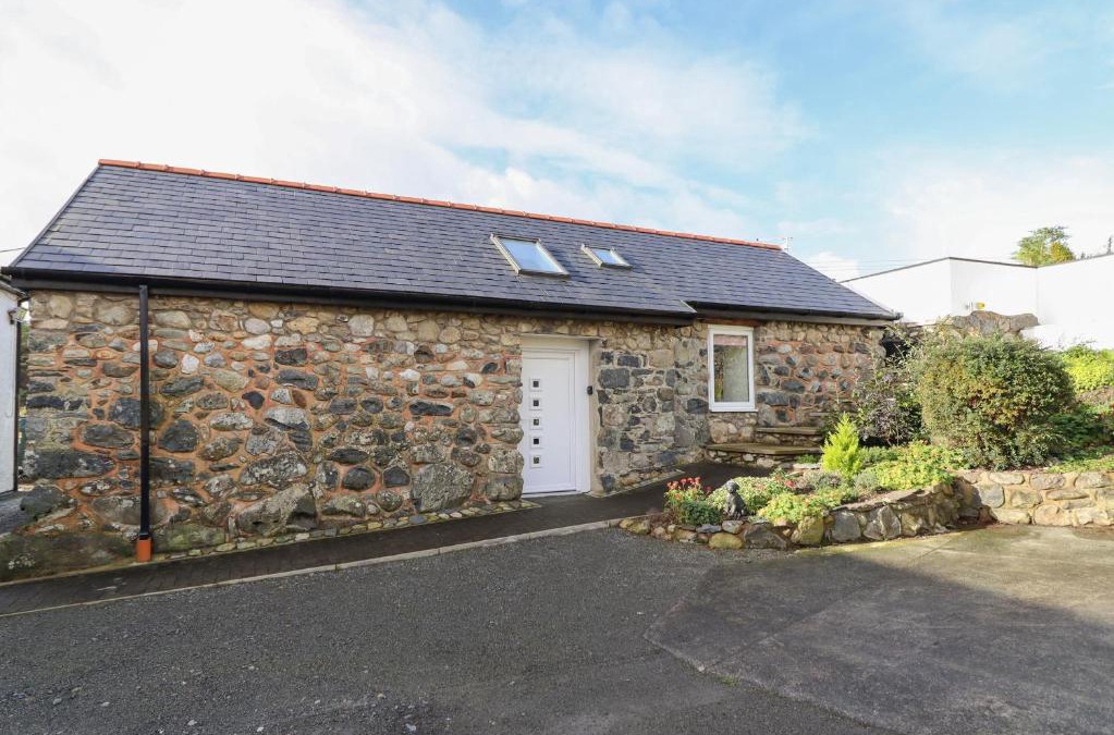 Llanegryn House | Bryn Eglwys Barn
