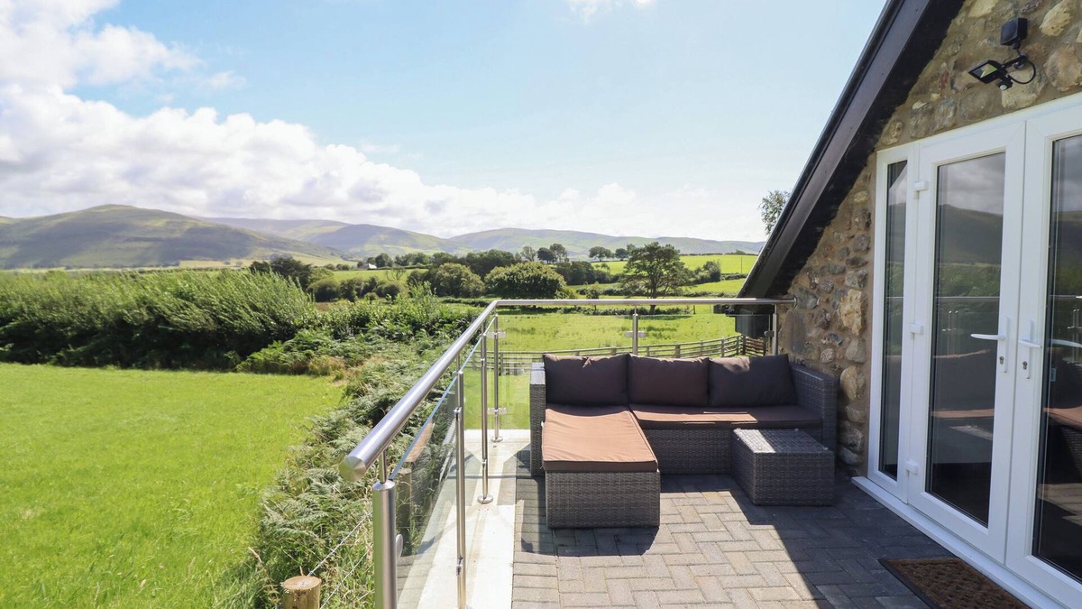 Llanegryn Cottage | Bryn Eglwys Cottage