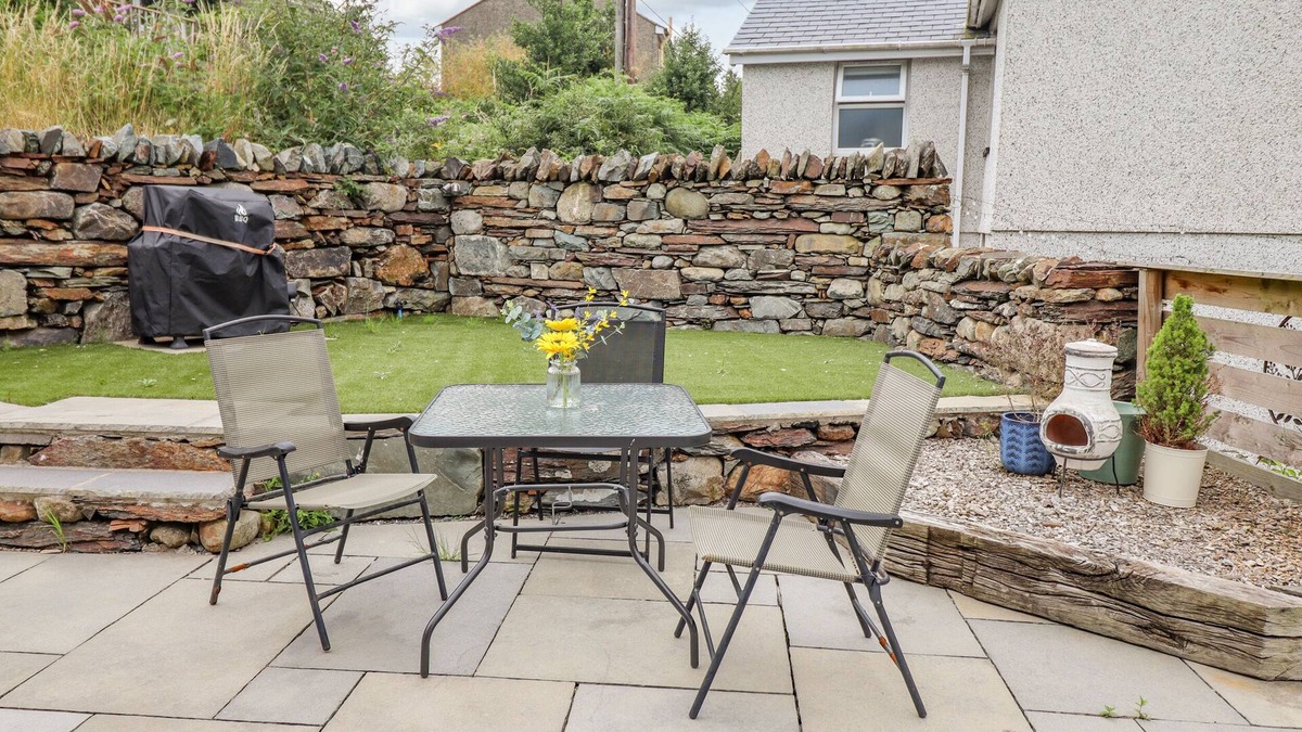 Talsarnau Cottage | Bryn Hyfryd