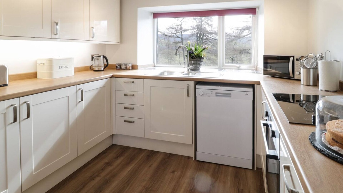 Aberhosan Cottage | Bryndan