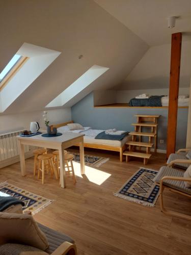 Posada Gorna Apartment | Brzozowy Zakątek