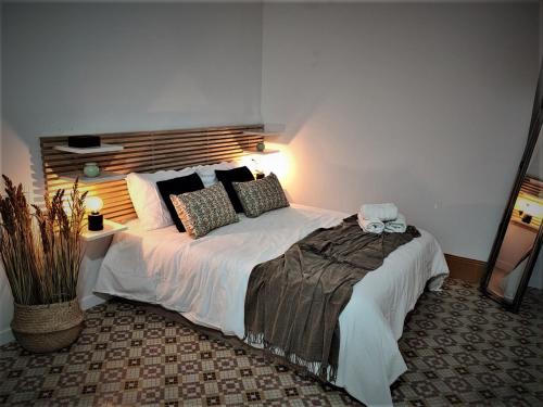Novelda Apartment | BS apartamentos Aledo14