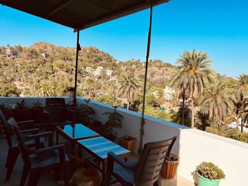 Mount Abu Apartment | BS House