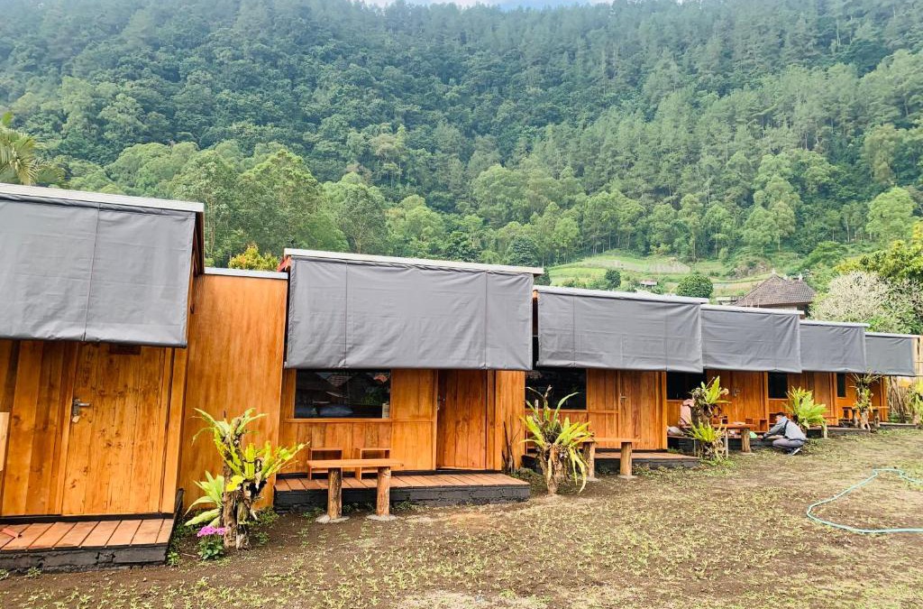 Kintamani House | BSG